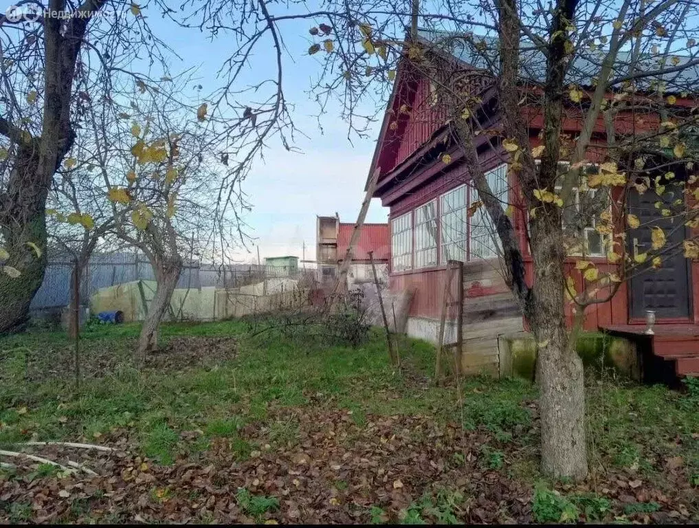 Дом в Ненашево, Заречная улица (64 м) - Фото 2