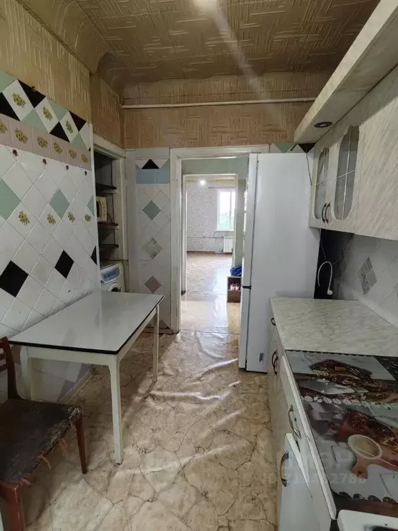 2-к кв. Волгоградская область, Волгоград ул. Неждановой, 6 (46.3 м) - Фото 1