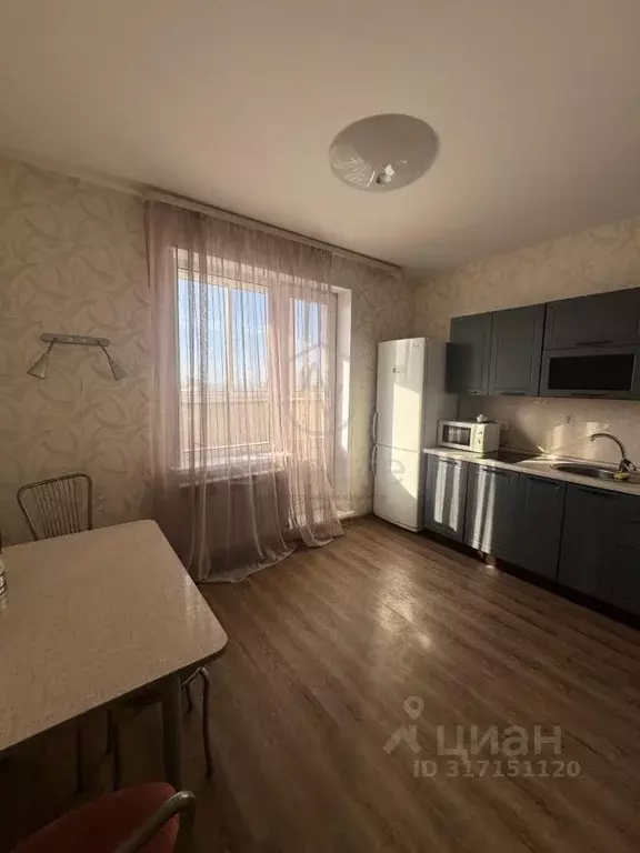 1-к кв. Новосибирская область, Новосибирск Сибирская ул., 42 (42.5 м) - Фото 0