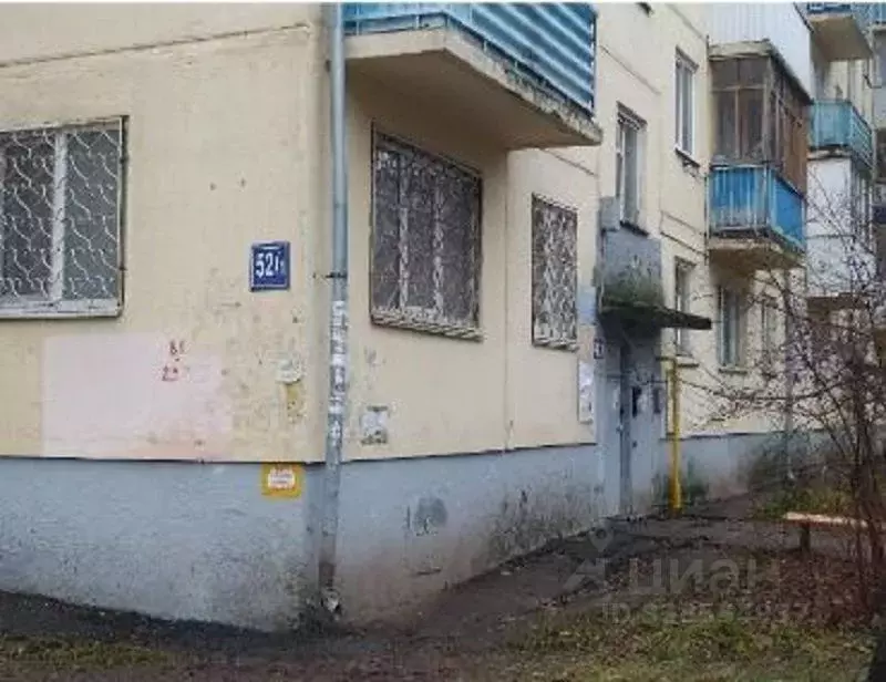 Офис в Башкортостан, Уфа ул. Рихарда Зорге, 52/1 (13 м) - Фото 2