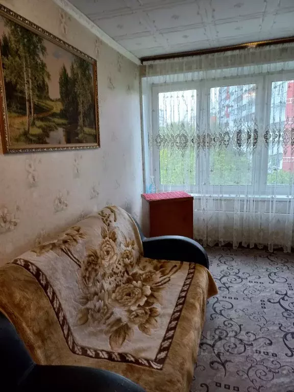 Комната Москва Липецкая ул., 10К1 (24.0 м) - Фото 0