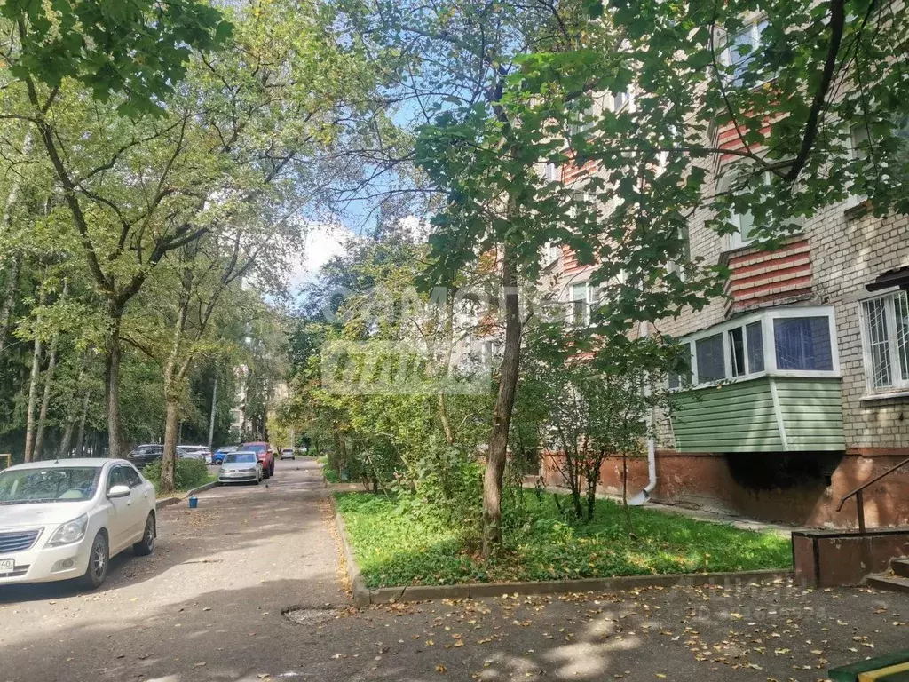 2-к кв. Калужская область, Обнинск ул. Гурьянова, 1 (42.3 м) - Фото 1