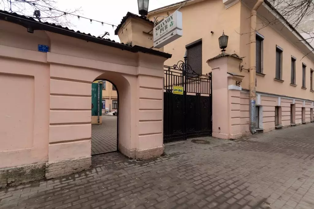 Офис (40.2 м) - Фото 2