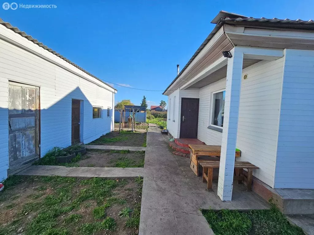 Дом в село Сорочино, улица 30 лет Победы, 26 (70 м) - Фото 2