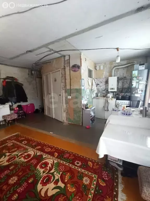 2-комнатная квартира: Шадринск, Пролетарская улица, 83 (45.8 м) - Фото 1