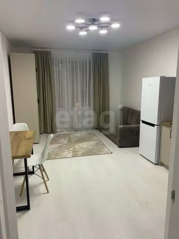 Студия Санкт-Петербург Пулковское ш., 95к3 (25.0 м) - Фото 1