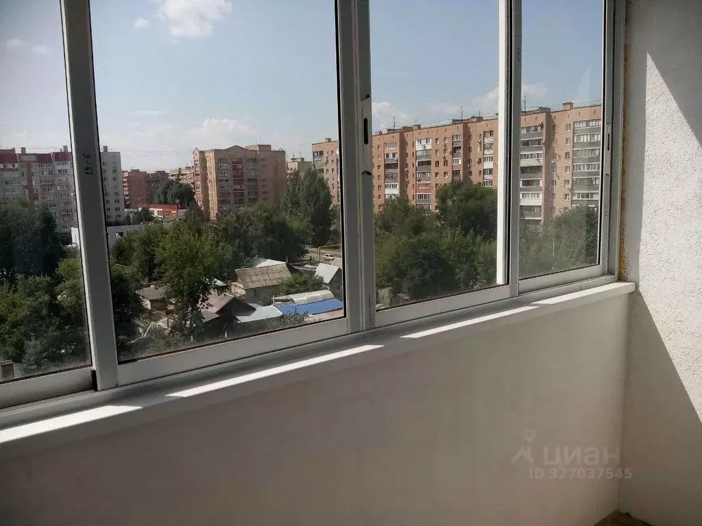 1-к кв. Самарская область, Самара Майская ул., 1 (45.0 м) - Фото 2