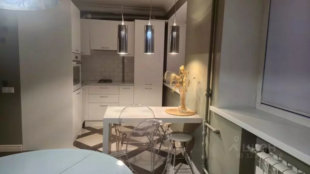 2-к кв. Белгородская область, Белгород Гражданский просп., 7 (43.0 м) - Фото 2