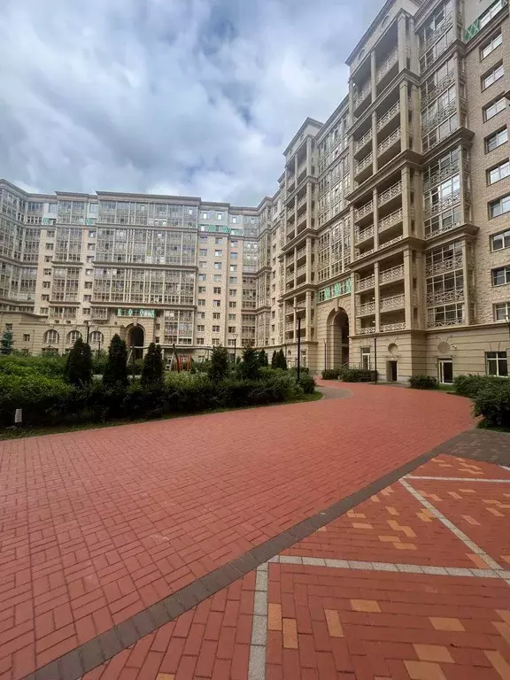 Продаётся 3-к квартира, 117 м - Фото 0
