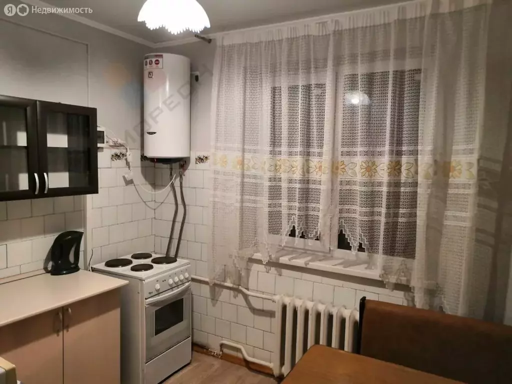 2-комнатная квартира: Краснодар, Брянская улица, 2 (47 м) - Фото 2