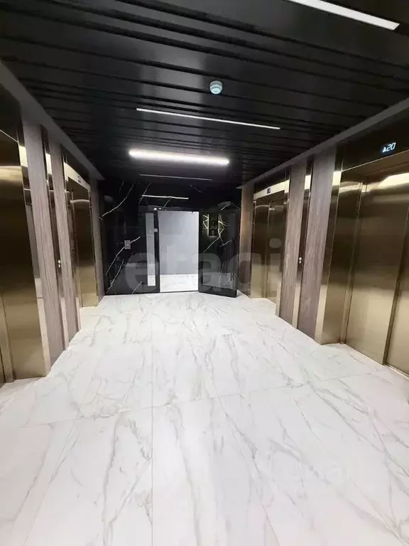 2-к кв. Башкортостан, Уфа просп. Октября, 75 (46.0 м) - Фото 1