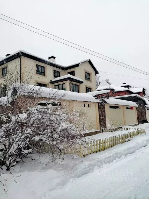 Коттедж в Москва Филатов Луг-2 СНТ, 1 (350 м) - Фото 0