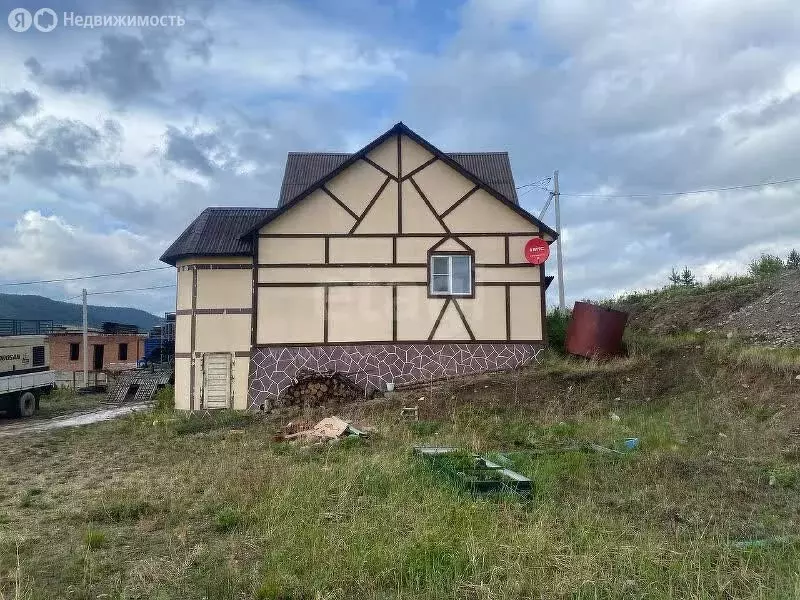 Дом в Улан-Удэ, дачное некоммерческое товарищество Алтаргаана, ... - Фото 0