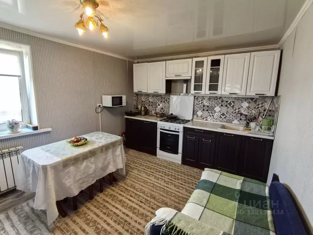 Дом в Орловская область, Орел Полевая ул., 32 (82 м) - Фото 1