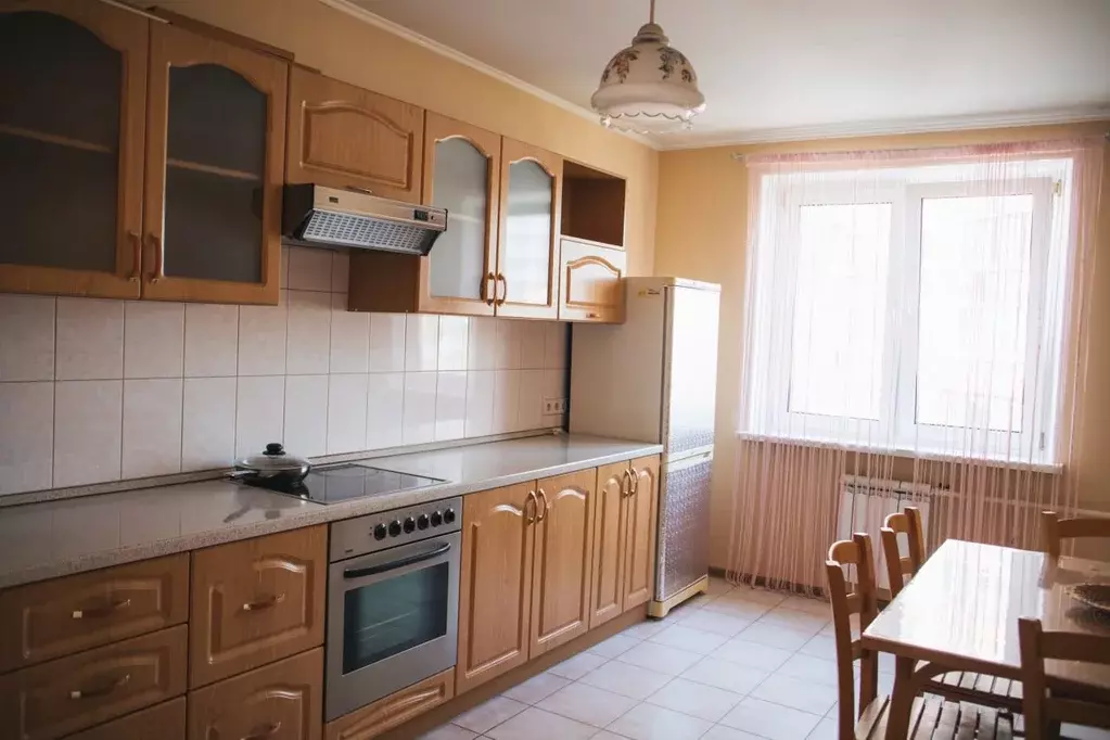 Продаётся 2-к квартира, 56.9 м - Фото 0