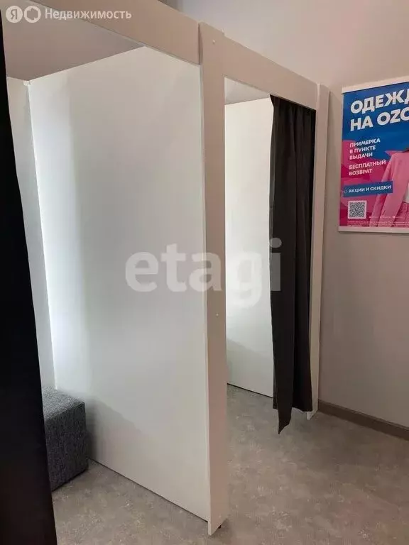 Торговая площадь (43 м) - Фото 2