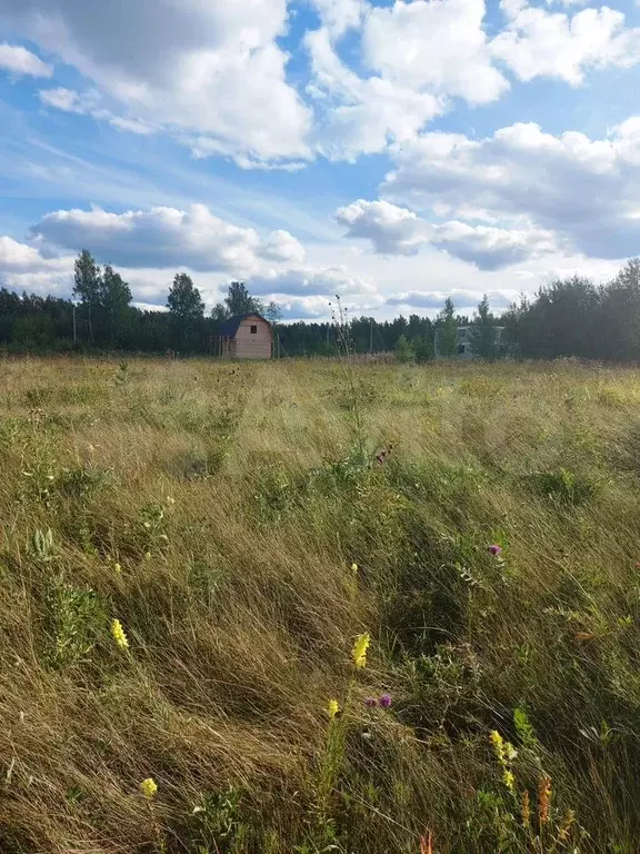 Участок 15 сот. (ИЖС) - Фото 0