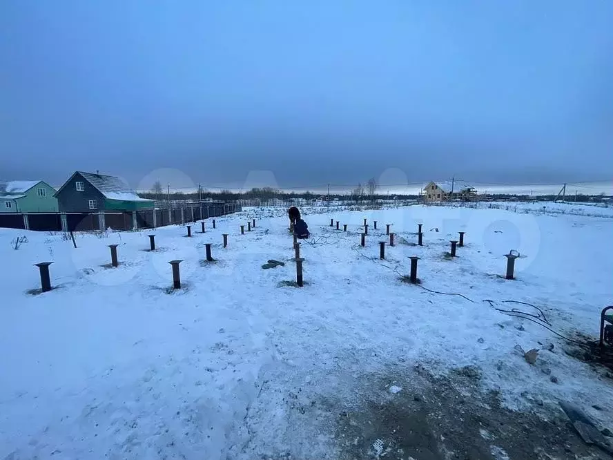 Участок 14,2 сот. (СНТ, ДНП) - Фото 1