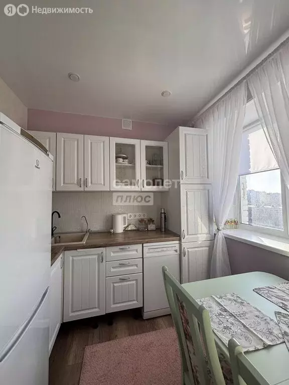 2-комнатная квартира: Миасс, проспект Автозаводцев, 52 (41.8 м) - Фото 1