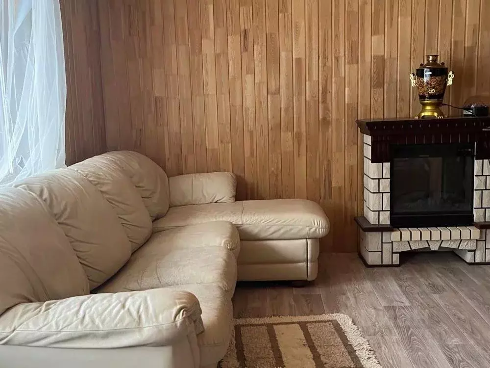 Дом в Иркутская область, Иркутский муниципальный округ, д. Бурдаковка ... - Фото 2