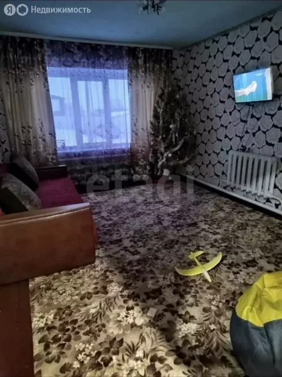 Дом в село Любимово, Новая улица (62.1 м) - Фото 2