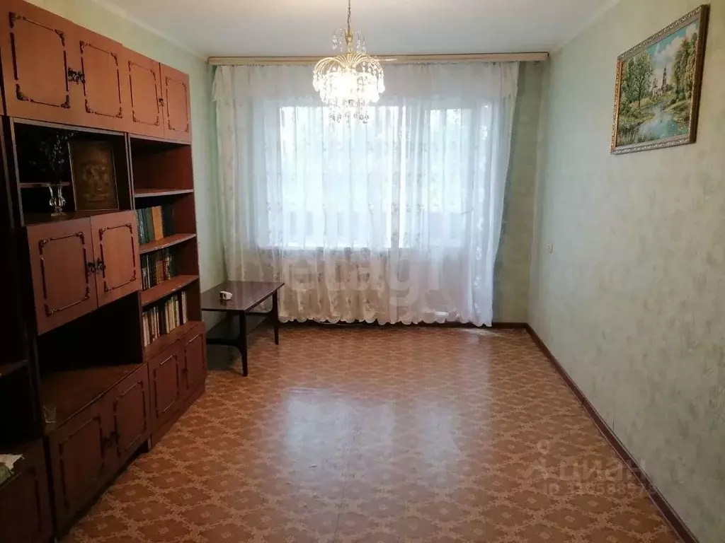 3-к кв. Московская область, Орехово-Зуево Мадонская ул., 26 (60.2 м) - Фото 0