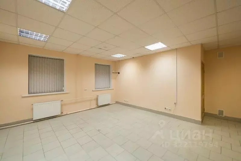 Помещение свободного назначения в Санкт-Петербург Казначейская ул., 9 ... - Фото 1