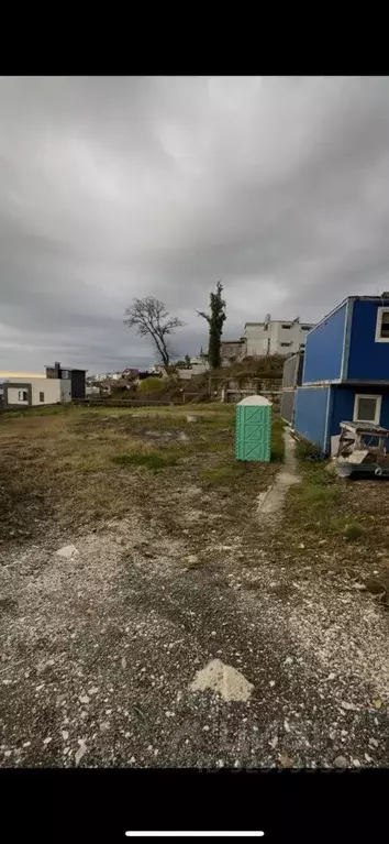 Участок в Краснодарский край, Сочи Хоста жилрайон,  (5.0 сот.) - Фото 2