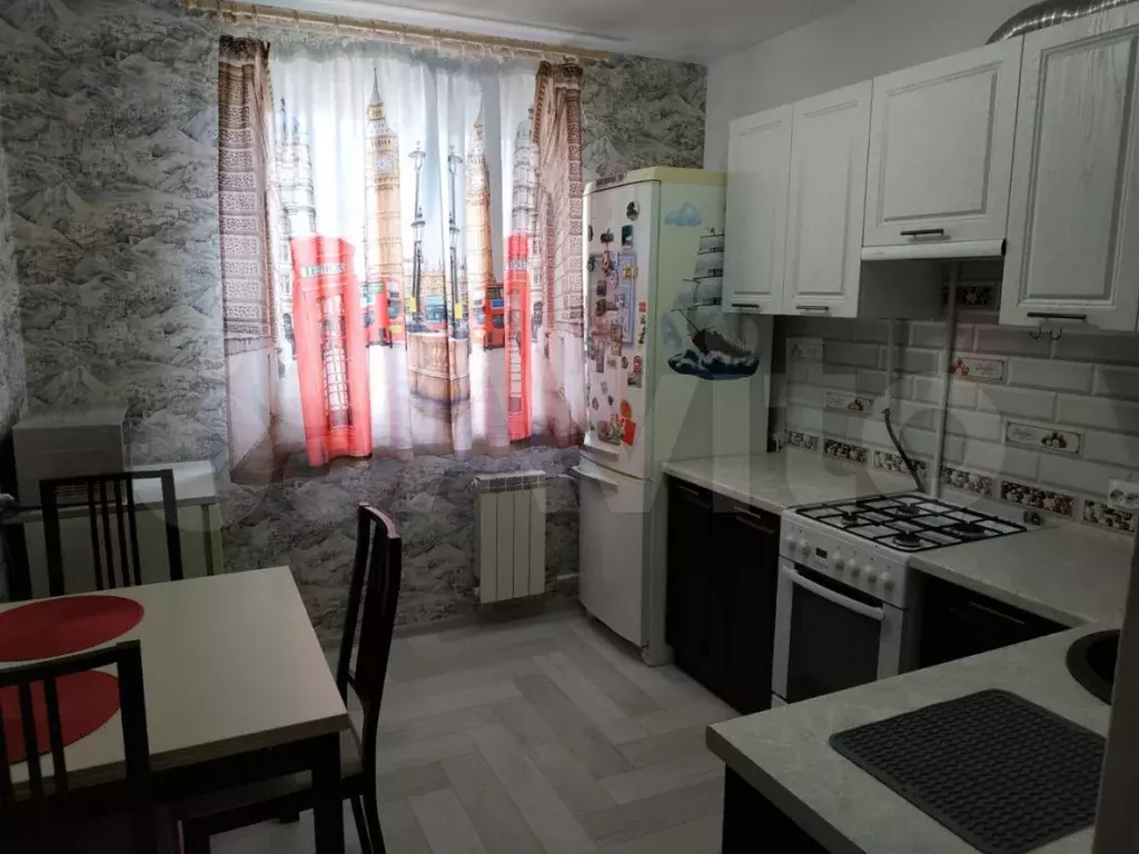 3-к. квартира, 62 м, 9/9 эт. - Фото 0
