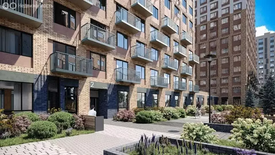 Помещение свободного назначения (57.19 м) - Фото 2