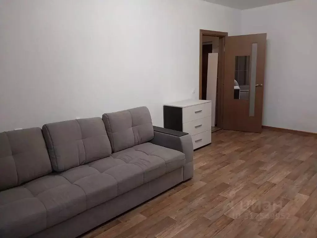 1-к кв. Санкт-Петербург ул. Маршала Казакова, 78к1 (35.0 м) - Фото 0