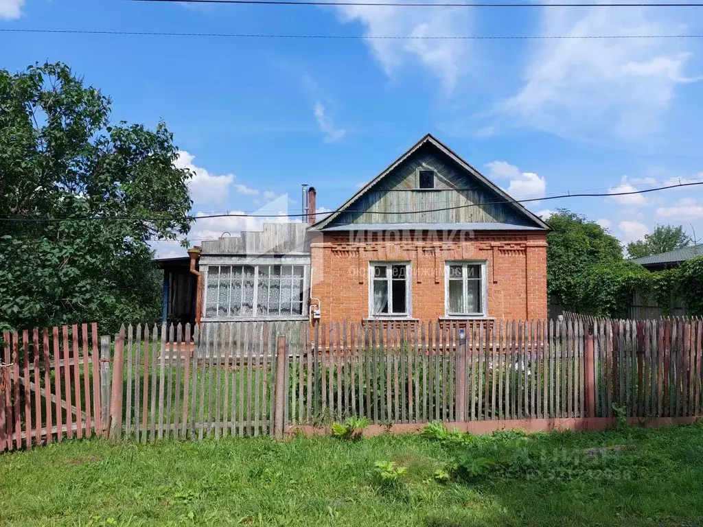 Дом в Москва д. Поповка, пер. Зеленый, 3 (67 м) - Фото 1