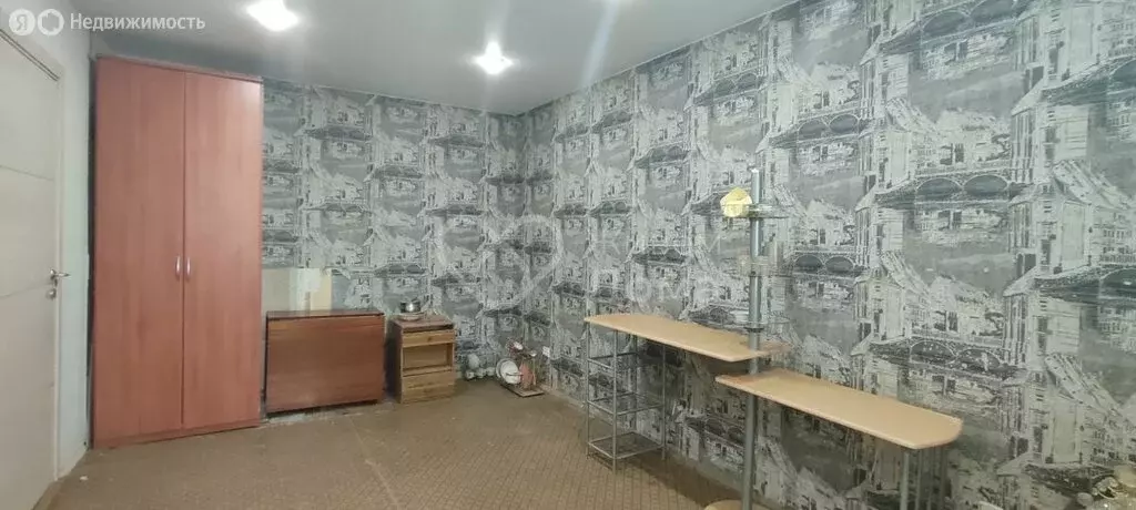 1к в -комнатной квартире (16.1 м) - Фото 1