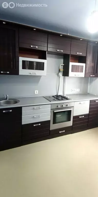 2-комнатная квартира: Кирово-Чепецк, проспект Россия, 30 (52.8 м) - Фото 1