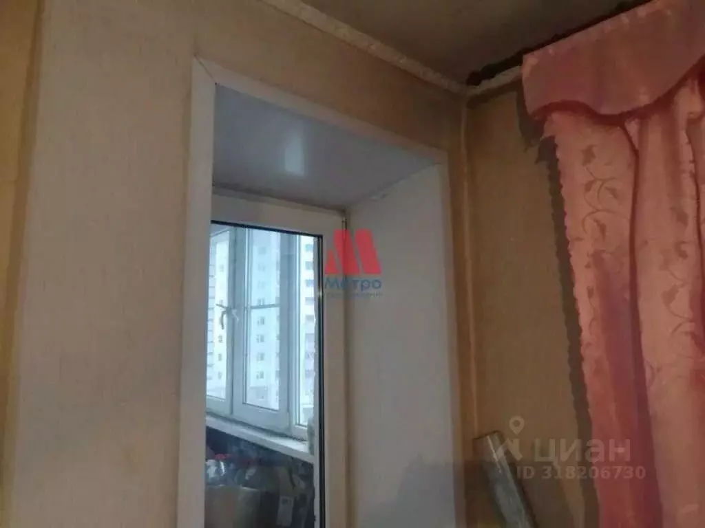 2-к кв. Ярославская область, Ярославль проезд Доброхотова, 6 (50.1 м) - Фото 0
