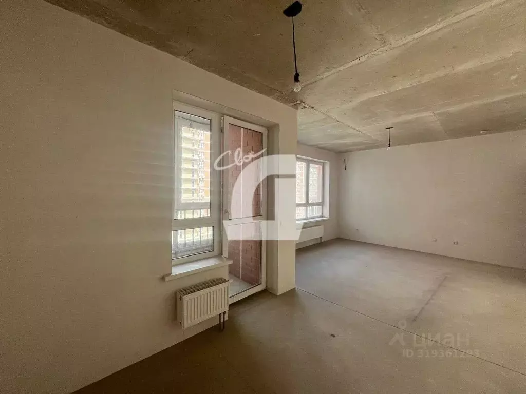 3-к кв. Краснодарский край, Краснодар ул. Героев-Разведчиков, 8к1 ... - Фото 0
