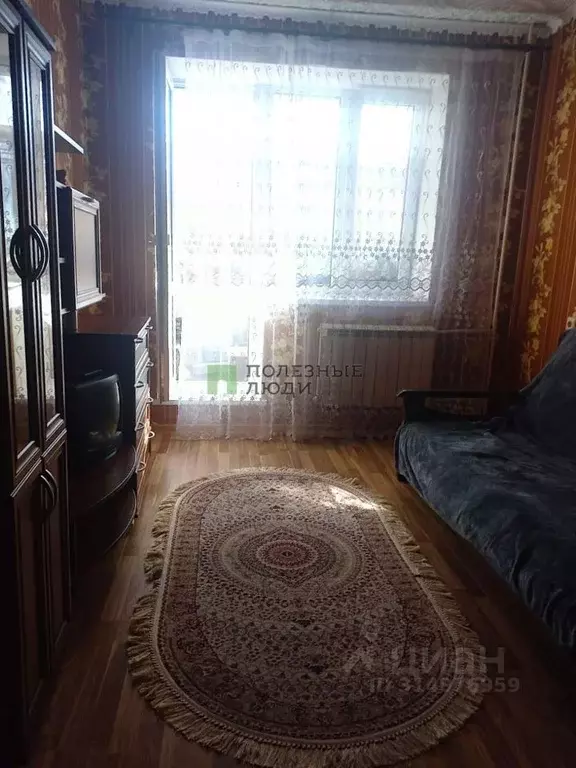 1-к кв. Орловская область, Орел Артельный пер., 20 (31.0 м) - Фото 1