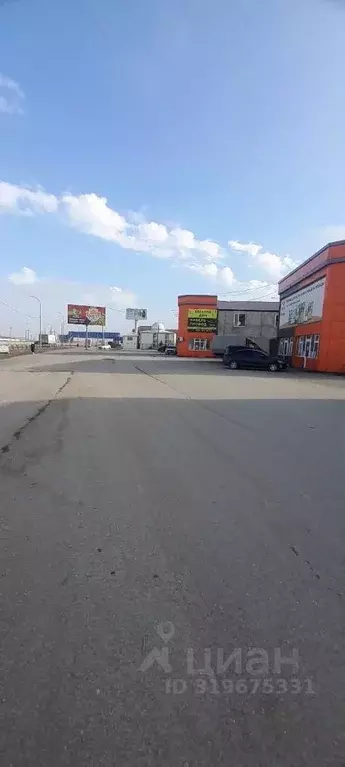 Помещение свободного назначения в Дагестан, Махачкала городской округ, ... - Фото 0