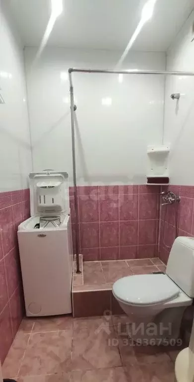 1-к кв. Белгородская область, Белгород просп. Богдана Хмельницкого, ... - Фото 1