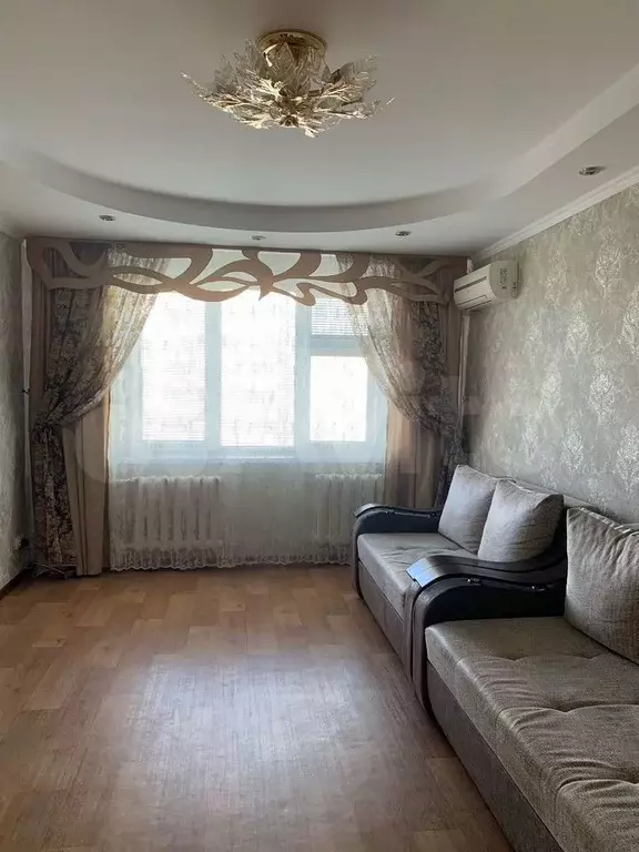 2-к. квартира, 58,5 м, 3/10 эт. - Фото 0