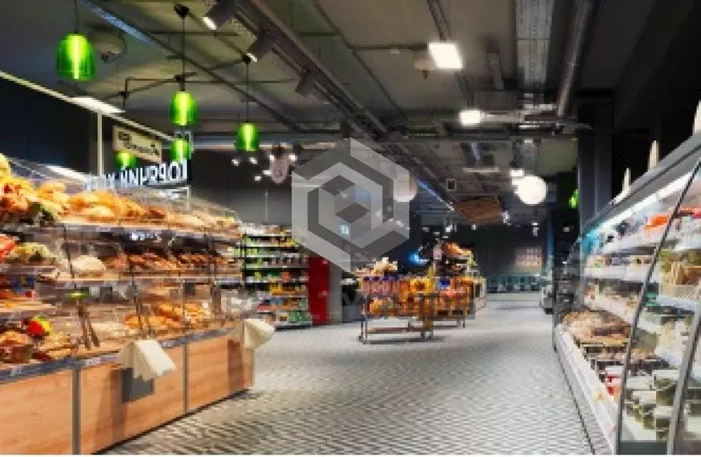 Торговая площадь в Москва Коровинское ш., 1А (208 м) - Фото 2