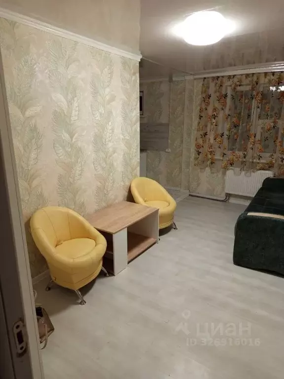 Студия Московская область, Одинцовский городской округ, Новоивановское ... - Фото 2