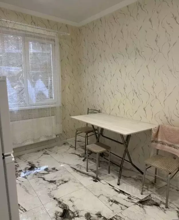 2-к кв. Ставропольский край, Пятигорск ш. Бештаугорское, 15А (48.0 м) - Фото 1