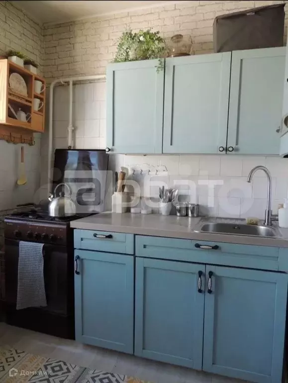 Продаётся 1-к квартира, 30 м - Фото 0