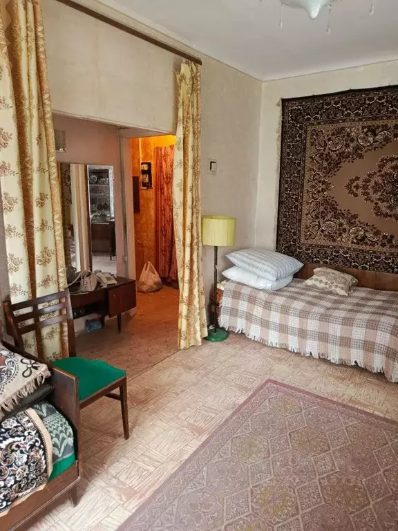 1-к кв. Тульская область, Тула ул. Тульского Рабочего Полка, 104 (32.0 ... - Фото 2