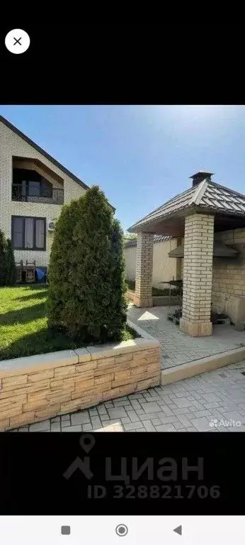 4-к кв. Дагестан, Дербент Волна СТ, ул. Прибрежная (150.0 м) - Фото 1