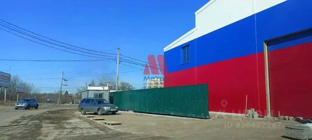 Производственное помещение в Ярославская область, Ярославль ... - Фото 0