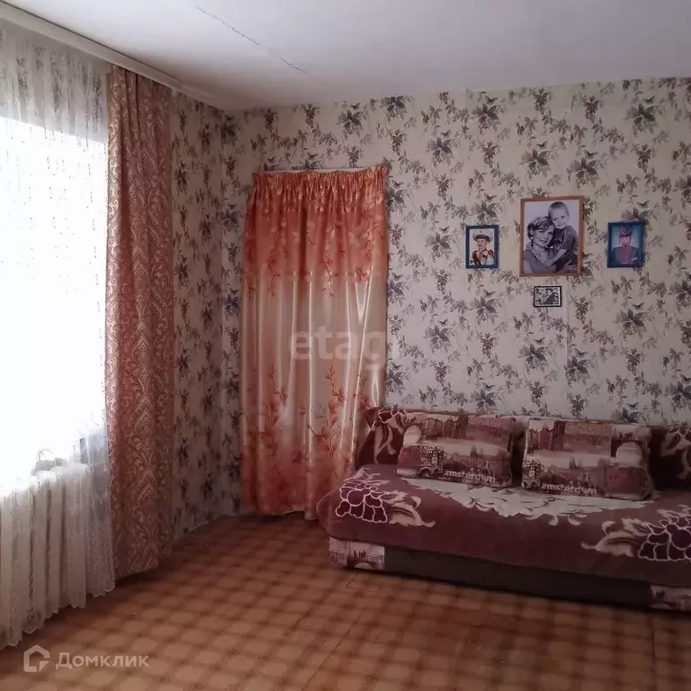 Продаётся 1-к квартира, 30.7 м - Фото 0