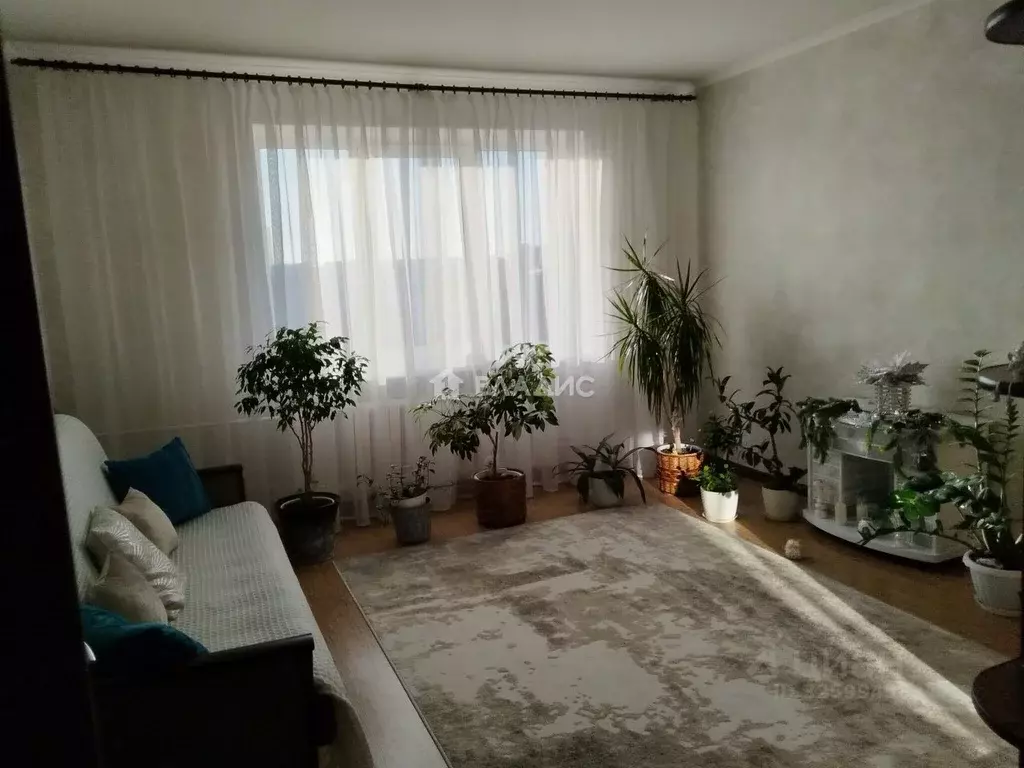 3-к кв. Калининградская область, Светлый ул. Тельмана, 8 (75.0 м) - Фото 2