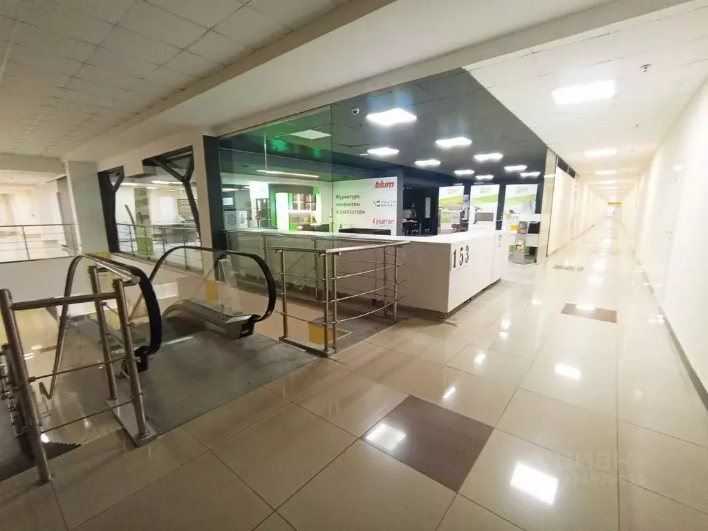 Помещение свободного назначения в Санкт-Петербург Новолитовская ул., ... - Фото 2